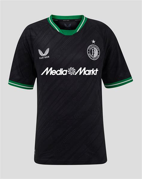 feyenoord uitshirt junior
